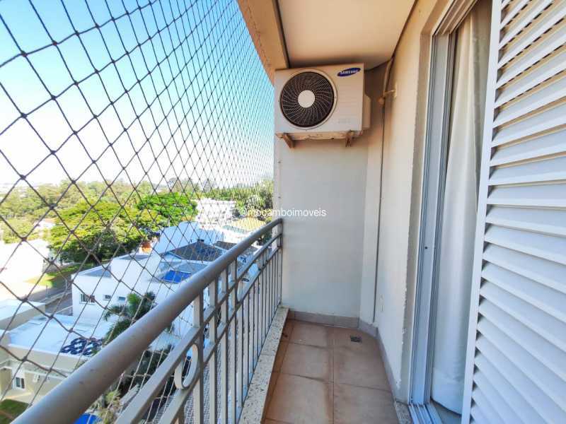 Apartamento 3 quartos à venda Itatiba,SP  Vila Santa Cruz - R$ 1.100.000