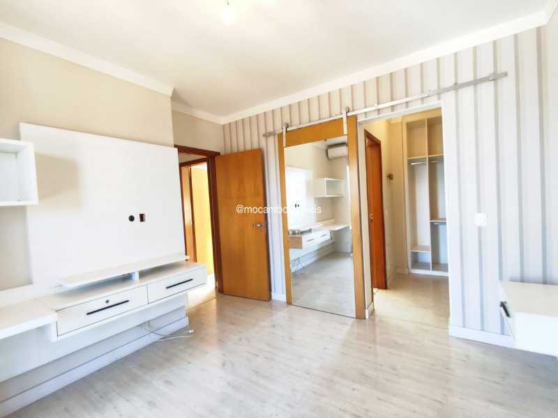 Apartamento 3 quartos à venda Itatiba,SP  Vila Santa Cruz - R$ 1.100.000