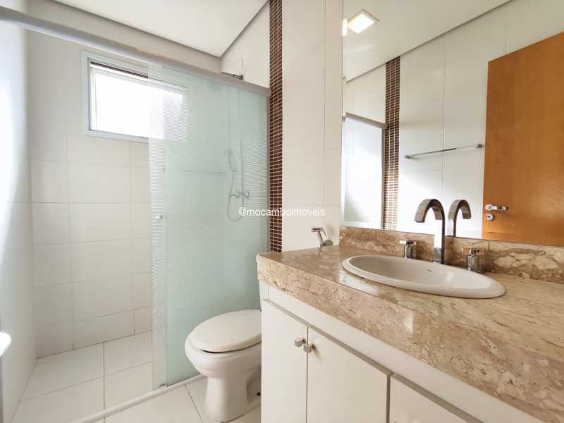 Apartamento 3 quartos à venda Itatiba,SP  Vila Santa Cruz - R$ 1.100.000