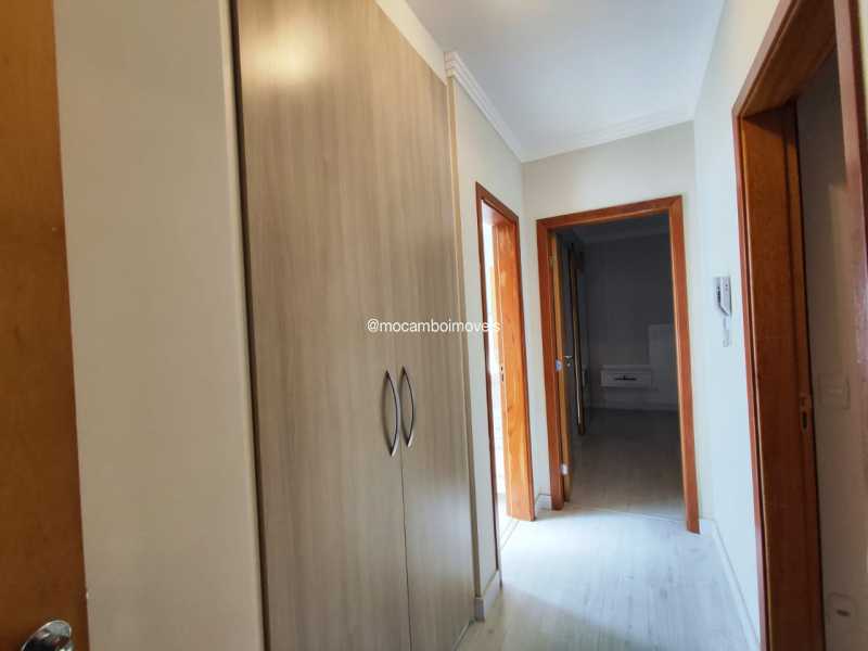 Apartamento 3 quartos à venda Itatiba,SP  Vila Santa Cruz - R$ 1.100.000