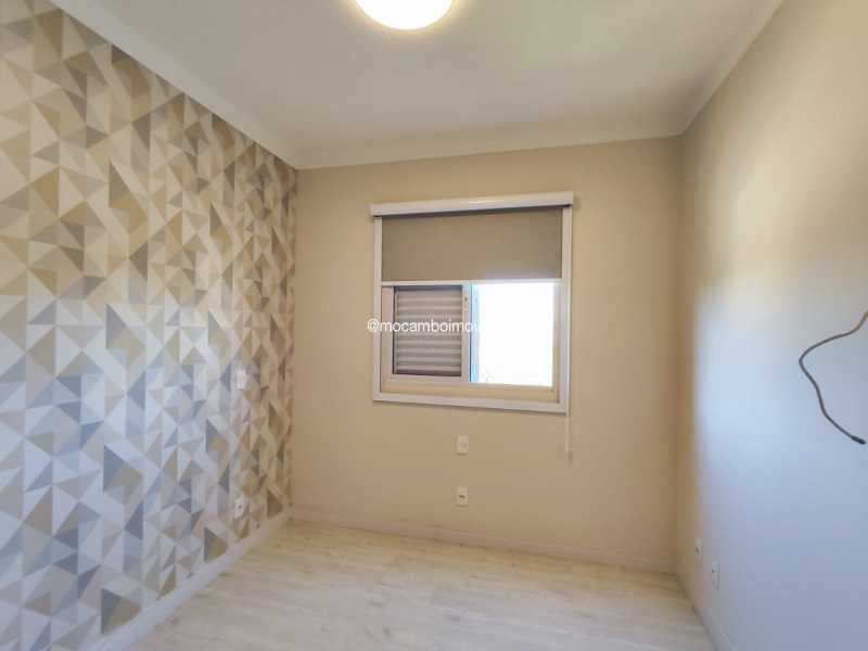 Apartamento 3 quartos à venda Itatiba,SP  Vila Santa Cruz - R$ 1.100.000