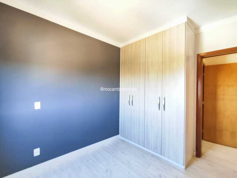 Apartamento 3 quartos à venda Itatiba,SP  Vila Santa Cruz - R$ 1.100.000