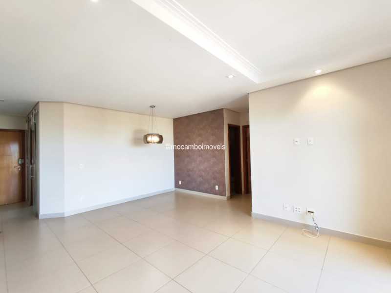Apartamento 3 quartos à venda Itatiba,SP  Vila Santa Cruz - R$ 1.100.000