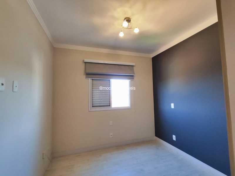 Apartamento 3 quartos à venda Itatiba,SP  Vila Santa Cruz - R$ 1.100.000
