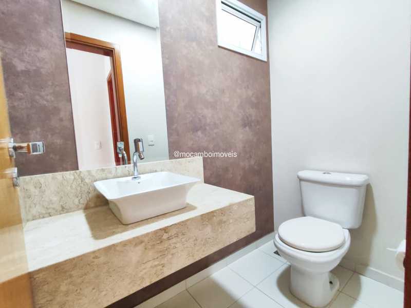 Apartamento 3 quartos à venda Itatiba,SP  Vila Santa Cruz - R$ 1.100.000