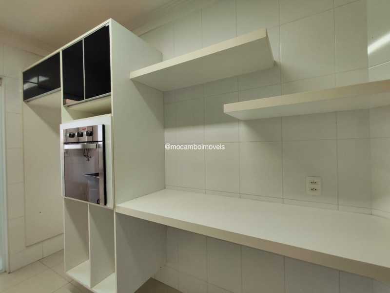 Apartamento 3 quartos à venda Itatiba,SP  Vila Santa Cruz - R$ 1.100.000
