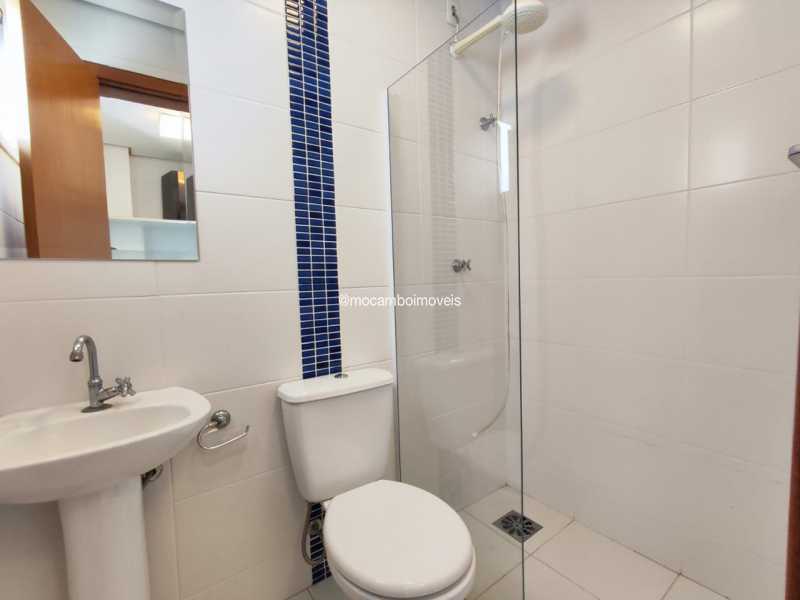 Apartamento 3 quartos à venda Itatiba,SP  Vila Santa Cruz - R$ 1.100.000