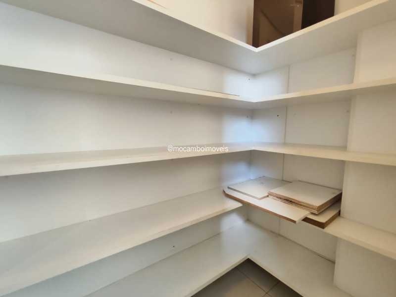 Apartamento 3 quartos à venda Itatiba,SP  Vila Santa Cruz - R$ 1.100.000