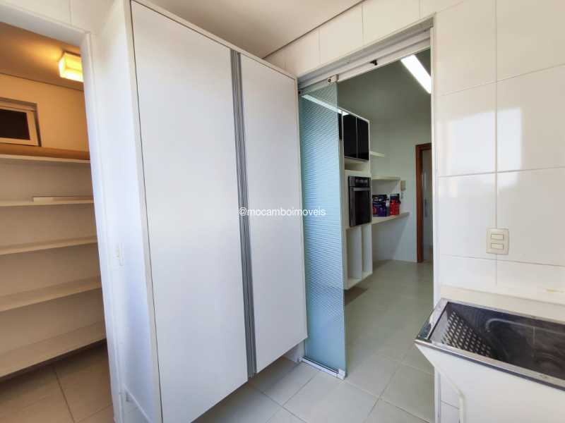 Apartamento 3 quartos à venda Itatiba,SP  Vila Santa Cruz - R$ 1.100.000