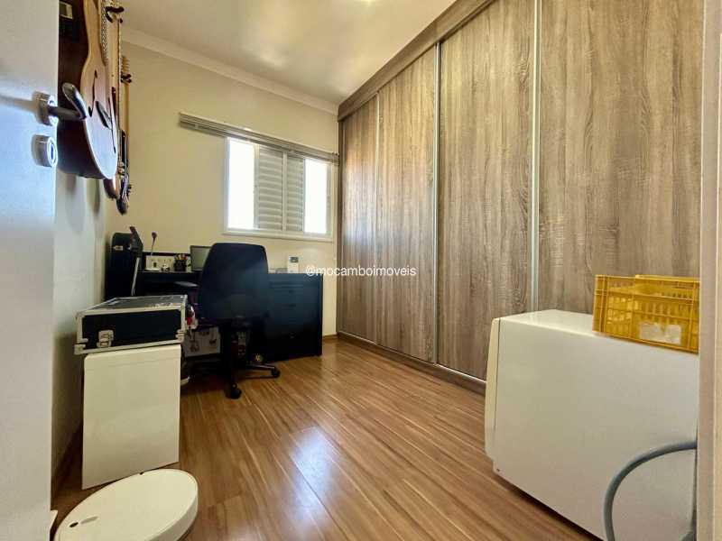 Apartamento 3 quartos à venda Itatiba,SP  Residencial Villa Venetto - R$ 665.000