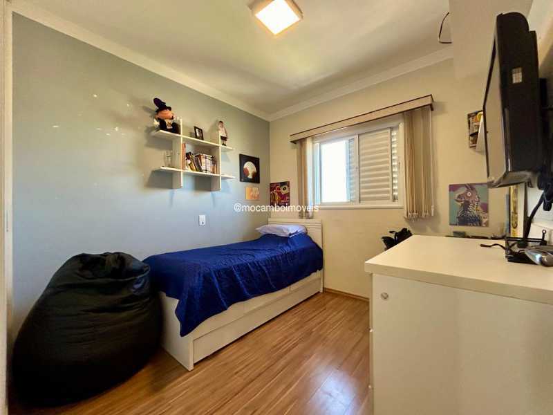 Apartamento 3 quartos à venda Itatiba,SP  Residencial Villa Venetto - R$ 665.000