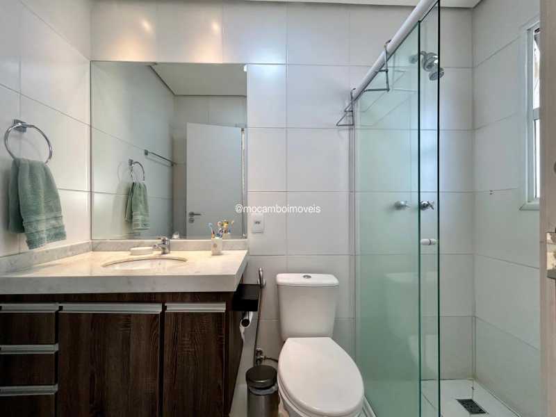 Apartamento 3 quartos à venda Itatiba,SP  Residencial Villa Venetto - R$ 665.000
