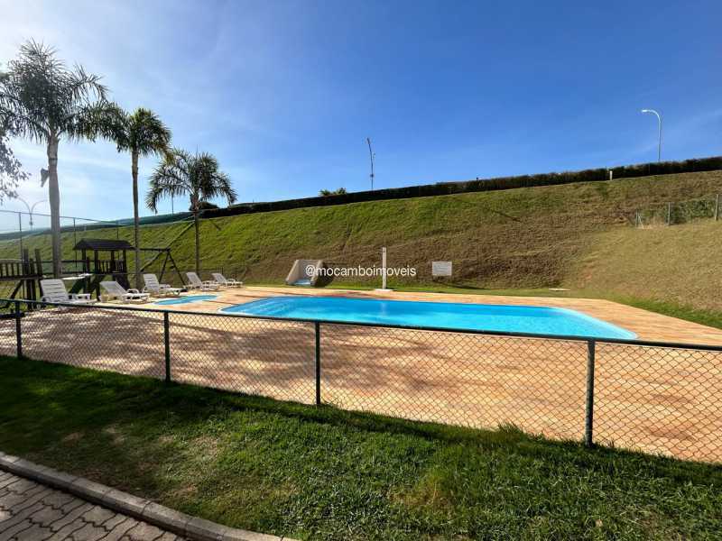 Apartamento 3 quartos à venda Itatiba,SP  Residencial Villa Venetto - R$ 665.000
