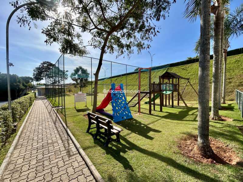 Apartamento 3 quartos à venda Itatiba,SP  Residencial Villa Venetto - R$ 665.000