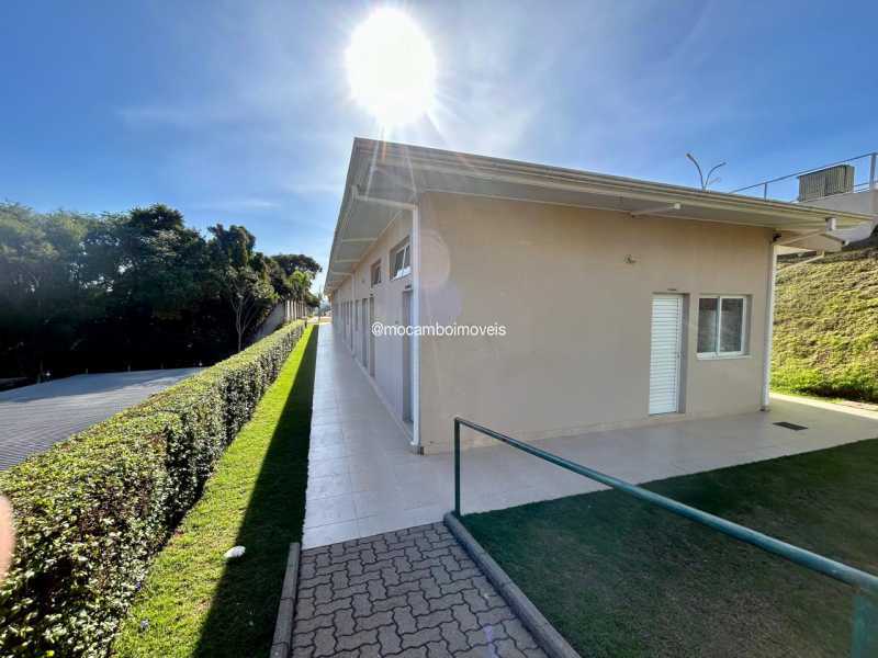 Apartamento 3 quartos à venda Itatiba,SP  Residencial Villa Venetto - R$ 665.000
