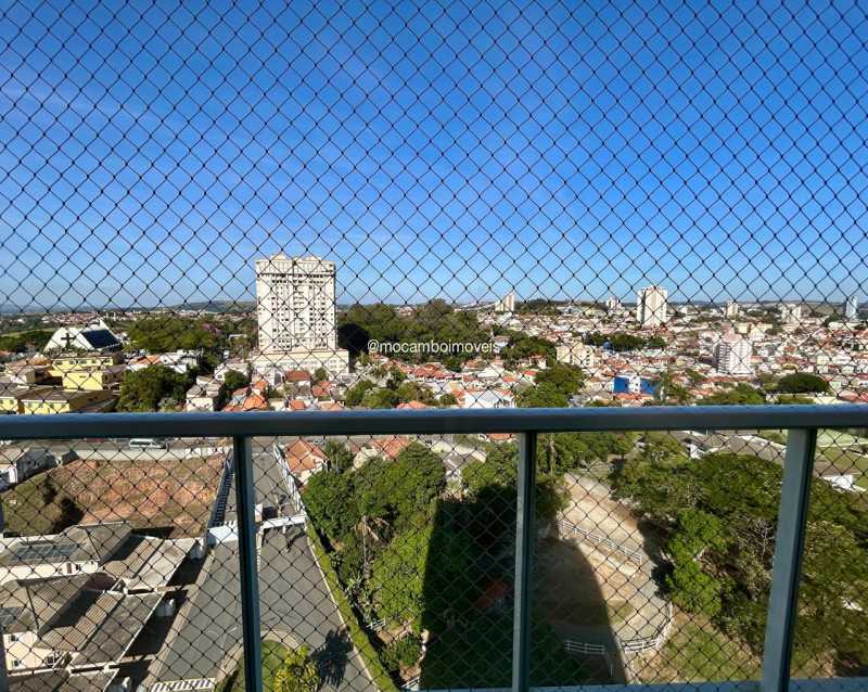 Apartamento 3 quartos à venda Itatiba,SP  Residencial Villa Venetto - R$ 665.000