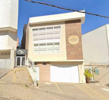 ALUGUEL 100% DIGITAL - Sala Comercial 27m² à venda Itatiba,SP Loteamento Morrão Da Força - R$ 195.000 - FCSL00391
