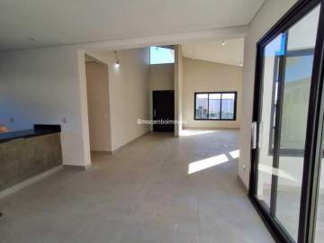 Condomínio Condomínio Reserva Santa Rosa - Casa em Condomínio 3 quartos à venda Itatiba,SP Condomínio Reserva Santa Rosa - R$ 2.500.000 - FCCN30757