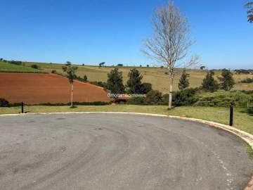 Condomínio Condomínio Fazenda Dona Carolina - Terreno Residencial à venda Itatiba,SP Condomínio Capela do Barreiro - R$ 1.500.000 - FCTR00266