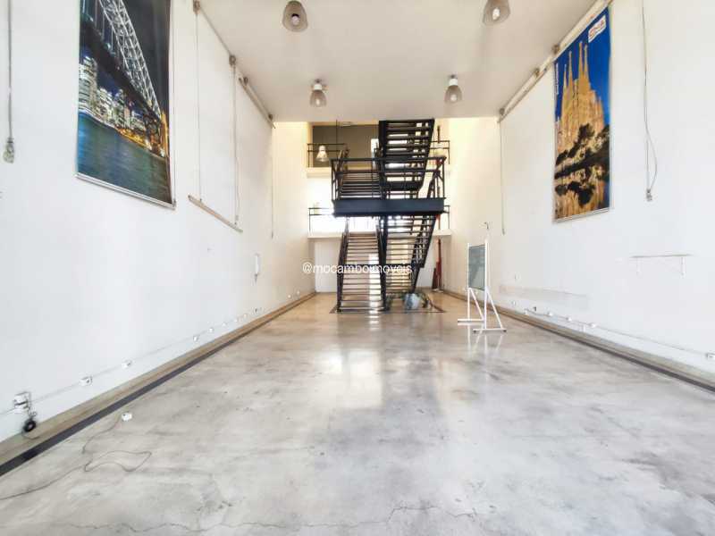 Conheça PISO CENTRAL do imóvel - Prédio 1002m² para venda e aluguel Itatiba,SP Centro - R$ 2.900.000 - FCPR00033 - 3 PISO CENTRAL - 3