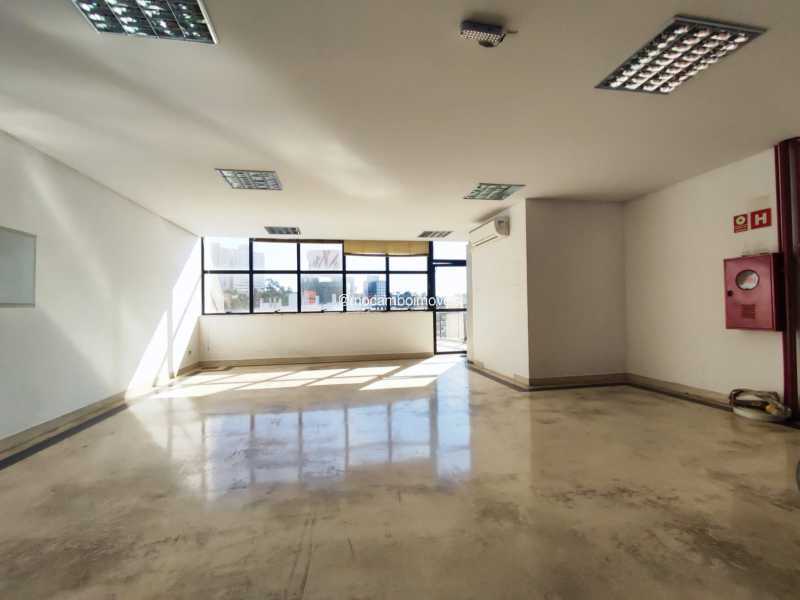 Conheça MEZANINO do imóvel - Prédio 1002m² para venda e aluguel Itatiba,SP Centro - R$ 2.900.000 - FCPR00033 - 6 MEZANINO - 6