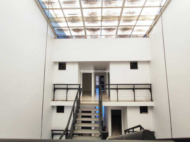 Conheça PISO SUPERIOR do imóvel - Prédio 1002m² para venda e aluguel Itatiba,SP Centro - R$ 2.900.000 - FCPR00033 - 11 PISO SUPERIOR - 11