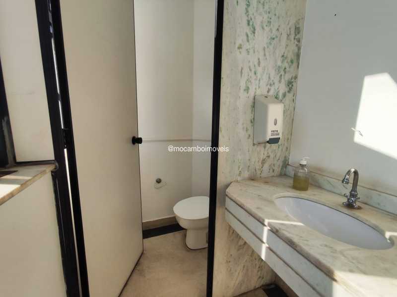 Conheça BANHEIRO do imóvel - Prédio 1002m² para venda e aluguel Itatiba,SP Centro - R$ 2.900.000 - FCPR00033 - 13 BANHEIRO - 13