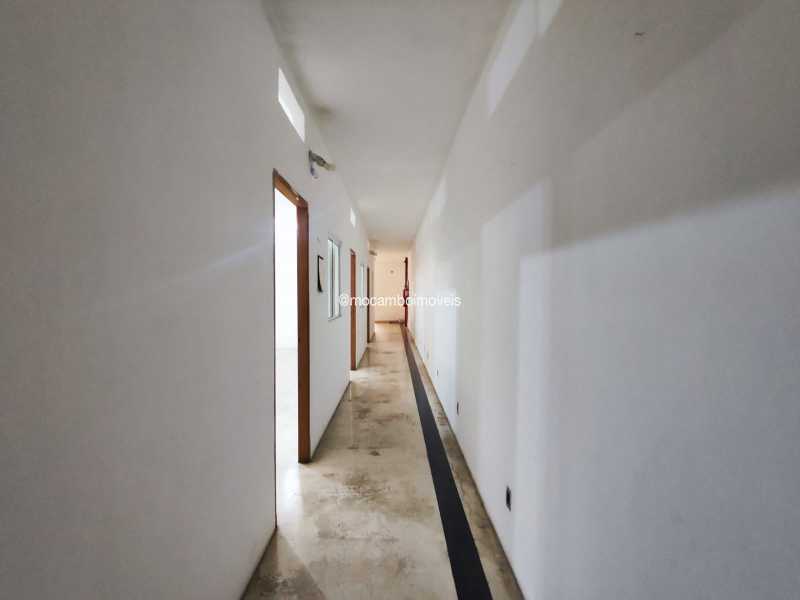 Conheça PISO INFERIOR do imóvel - Prédio 1002m² para venda e aluguel Itatiba,SP Centro - R$ 2.900.000 - FCPR00033 - 23 PISO INFERIOR - 23