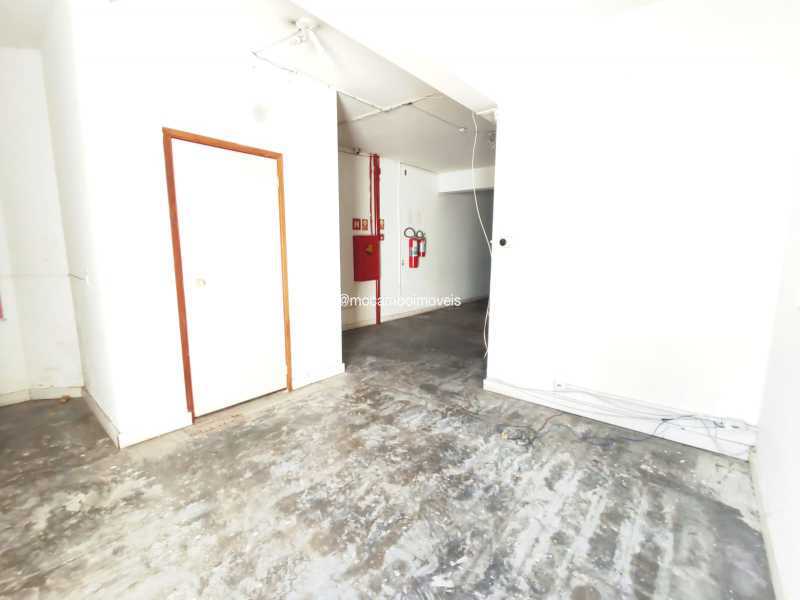 Conheça PISO INFERIOR do imóvel - Prédio 1002m² para venda e aluguel Itatiba,SP Centro - R$ 2.900.000 - FCPR00033 - 25 PISO INFERIOR - 25