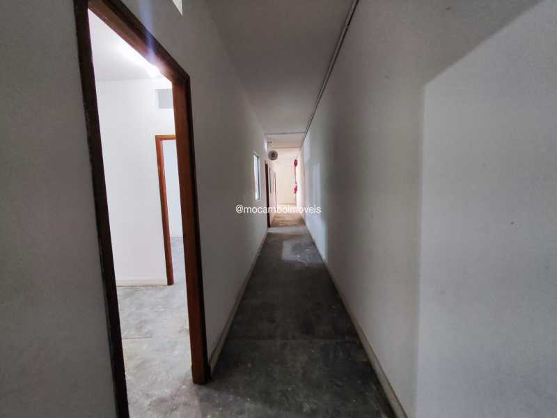 Conheça PISO INFERIOR do imóvel - Prédio 1002m² para venda e aluguel Itatiba,SP Centro - R$ 2.900.000 - FCPR00033 - 27 PISO INFERIOR - 27