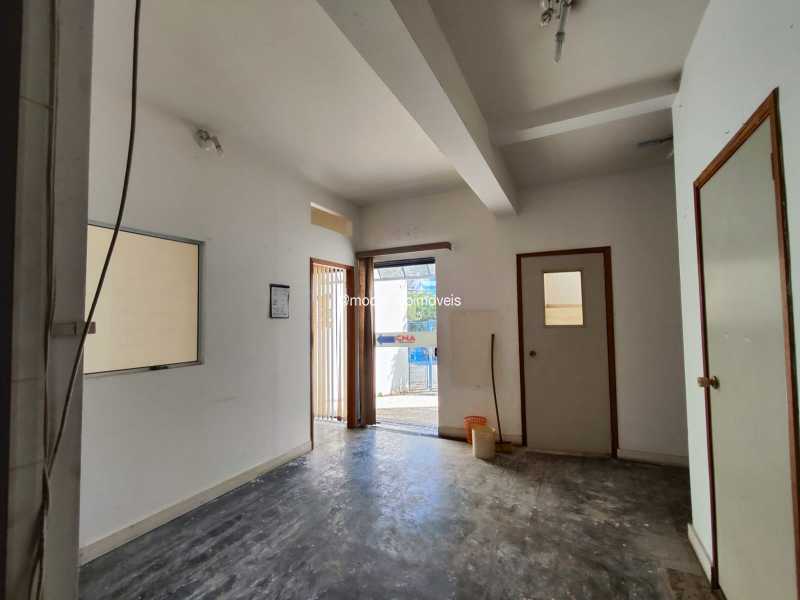 Conheça PISO INFERIOR do imóvel - Prédio 1002m² para venda e aluguel Itatiba,SP Centro - R$ 2.900.000 - FCPR00033 - 28 PISO INFERIOR - 28