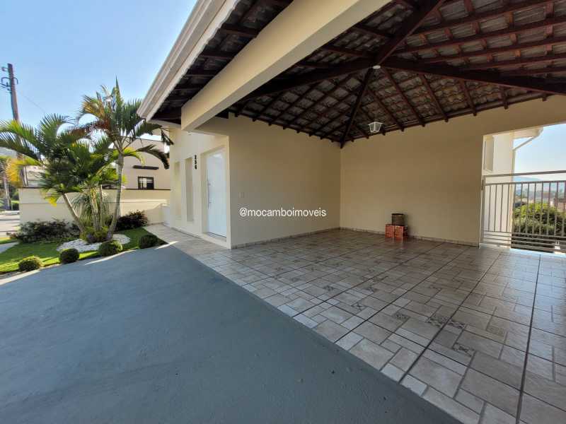 Conheça a8101564-5f2e-4ca8-8932-1739c0 do imóvel - Casa em Condomínio 3 quartos à venda Itatiba,SP Loteamento Itatiba Country Club - R$ 998.000 - FCCN30770 - 2 a8101564-5f2e-4ca8-8932-1739c0 - 2