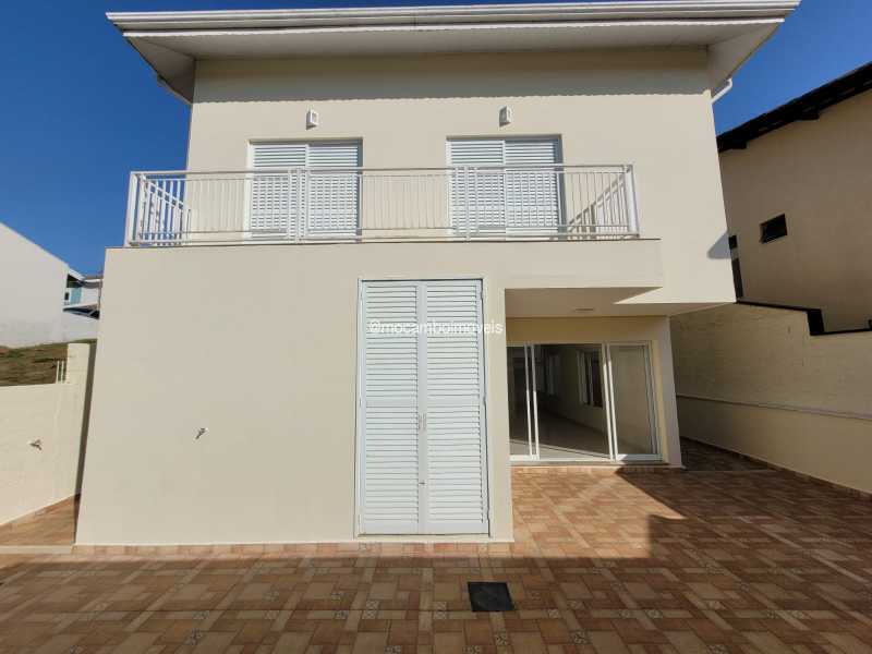 Conheça aecb57da-d68c-47b9-a9be-fc6133 do imóvel - Casa em Condomínio 3 quartos à venda Itatiba,SP Loteamento Itatiba Country Club - R$ 998.000 - FCCN30770 - 19 aecb57da-d68c-47b9-a9be-fc6133 - 19