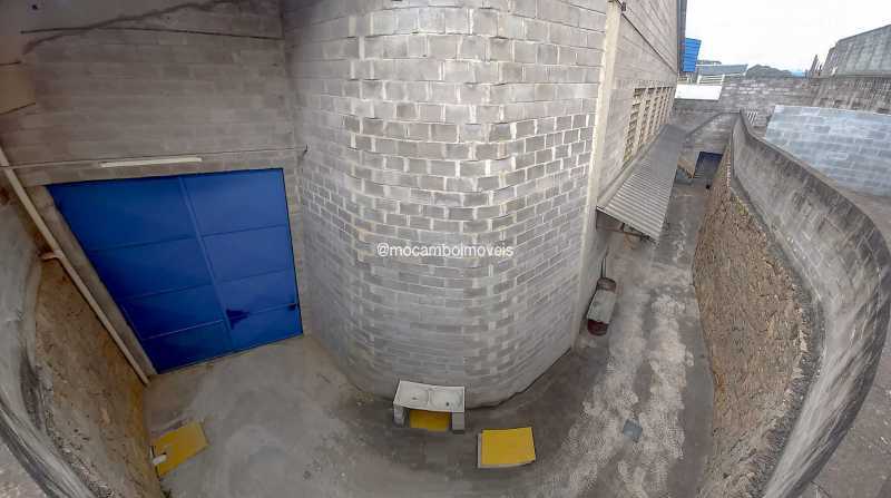 Galpão 1396m² à venda Itatiba,SP  Bairro da Ponte - R$ 4.500.000