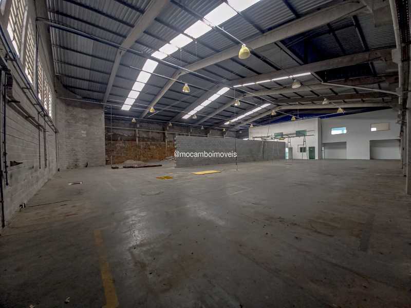 Galpão 1396m² à venda Itatiba,SP  Bairro da Ponte - R$ 4.500.000