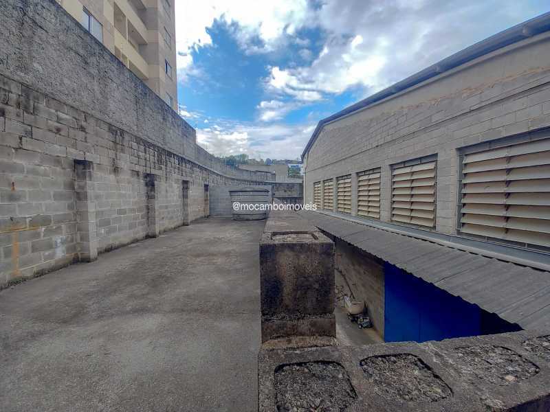 Galpão 1396m² à venda Itatiba,SP  Bairro da Ponte - R$ 4.500.000
