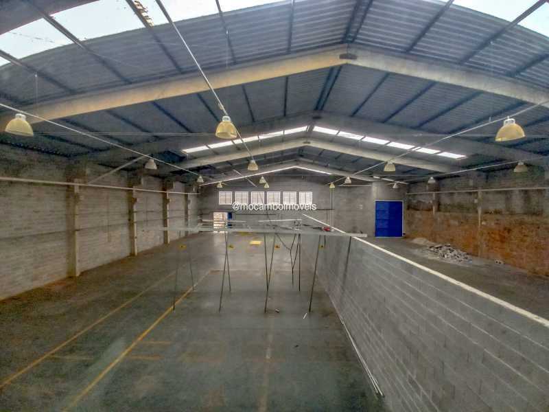 Galpão 1396m² à venda Itatiba,SP  Bairro da Ponte - R$ 4.500.000