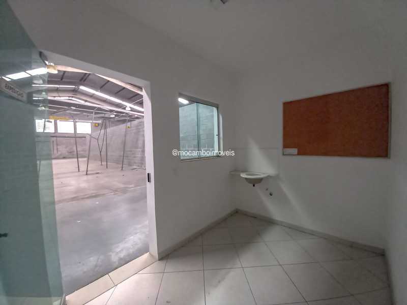 Galpão 1396m² à venda Itatiba,SP  Bairro da Ponte - R$ 4.500.000