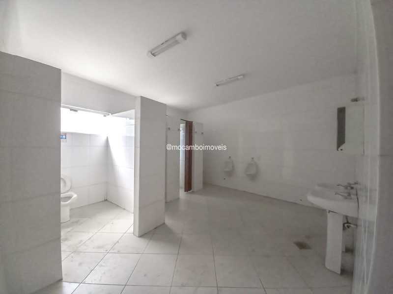 Galpão 1396m² à venda Itatiba,SP  Bairro da Ponte - R$ 4.500.000
