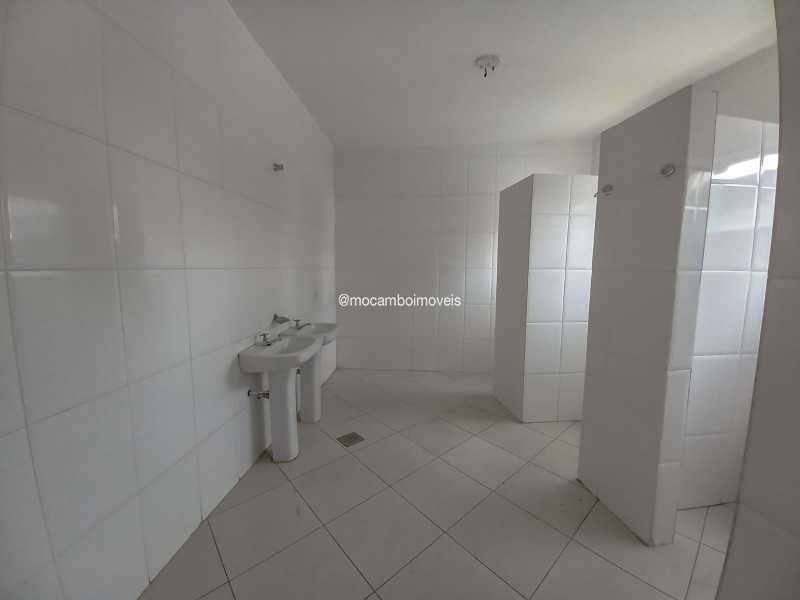 Galpão 1396m² à venda Itatiba,SP  Bairro da Ponte - R$ 4.500.000