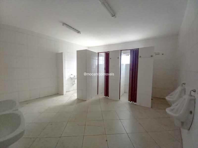 Galpão 1396m² à venda Itatiba,SP  Bairro da Ponte - R$ 4.500.000