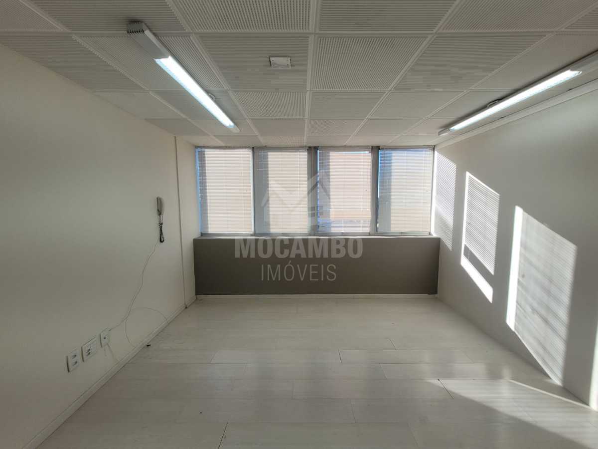 Sala Comercial 92m² para alugar Itatiba,SP  Centro - R$ 1.900