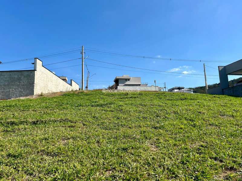 Conheça Terreno do imóvel - Terreno Residencial à venda Itatiba,SP Bairro Itapema - R$ 235.000 - FCTR00279 - 5 Terreno - 5