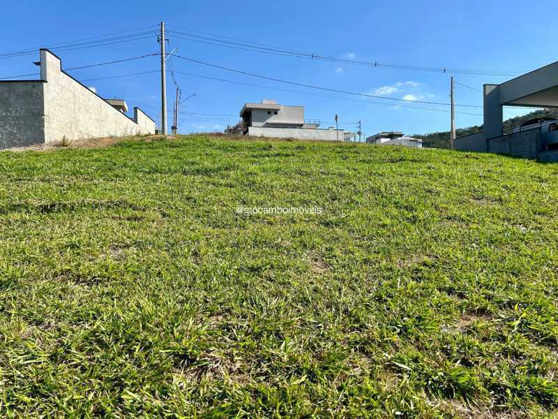 Conheça Terreno do imóvel - Terreno Residencial à venda Itatiba,SP Bairro Itapema - R$ 235.000 - FCTR00279 - 7 Terreno - 7