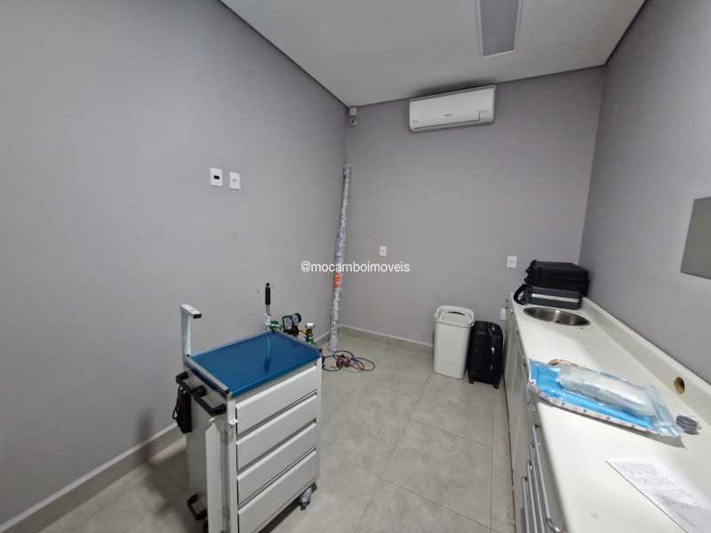 Conheça Sala do imóvel - Sala Comercial 12m² para alugar Itatiba,SP Jardim Santo Antônio - R$ 900 - FCSL00395 - 1 Sala - 1