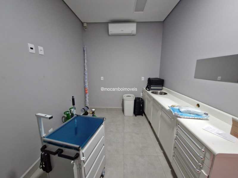Conheça Sala do imóvel - Sala Comercial 12m² para alugar Itatiba,SP Jardim Santo Antônio - R$ 900 - FCSL00395 - 3 Sala - 3