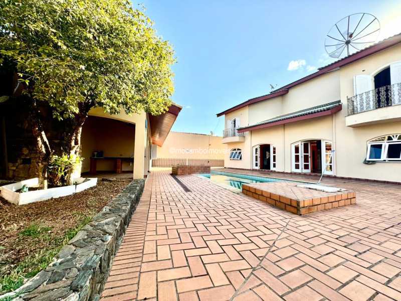 Casa 5 quartos à venda Itatiba,SP Nova Itatiba - R$ 2.200.000