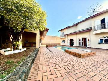Casa 5 quartos à venda Itatiba,SP Nova Itatiba - R$ 2.200.000 - FCCA50045 Casa 5 quartos à venda Itatiba,SP Nova Itatiba - R$ 2.200.000 - FCCA50045