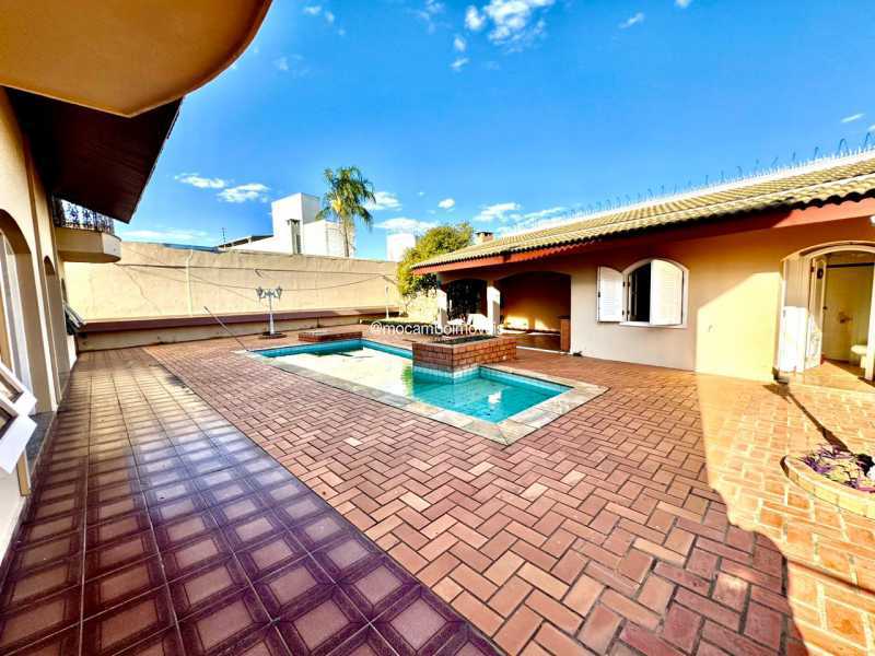 Casa 5 quartos à venda Itatiba,SP Nova Itatiba - R$ 2.200.000