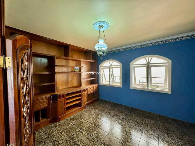 Casa 5 quartos à venda Itatiba,SP Nova Itatiba - R$ 2.200.000